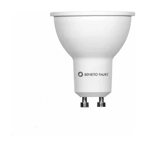 Spot LED GU10 6W 120 Uniform-Line 4000K Spot LED GU10 6W 120 Uniform-Line 4000K