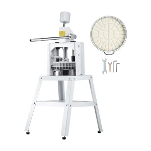 Handmatige deegdivider SucceBuy 40 Stukken, voor het Baken van Bakkerijbrood Handmatige deegdivider SucceBuy 40 Stukken, voor het Baken van Bakkerijbrood
