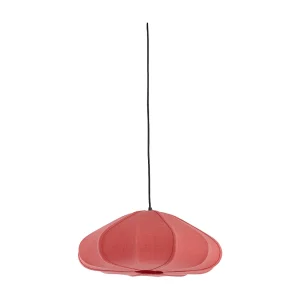Hanglamp CESANO – Ø50x20cm – Roze Hanglamp CESANO – Ø50x20cm – Roze