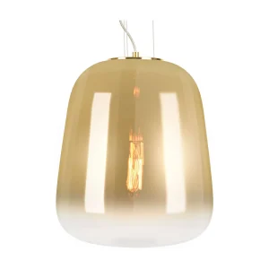 Hanglamp Cone – Goud