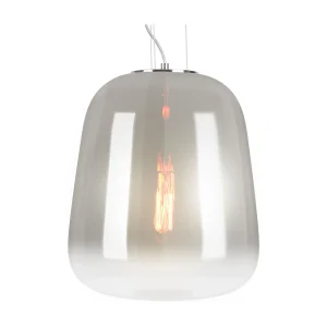 Hanglamp Cone – Chroom
