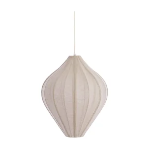 Hanglamp PASTO – Ø47x55cm – Wit Hanglamp PASTO – Ø47x55cm – Wit