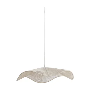 Hanglamp RAFA – Ø70x15cm – Wit Hanglamp RAFA – Ø70x15cm – Wit