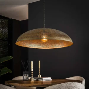 Hanglamp Ø90 Cosmic – Brons Antiek