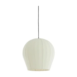 Hanglamp ZAGORI – Ø44x42cm – Wit Hanglamp ZAGORI – Ø44x42cm – Wit