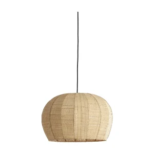 Hanglamp RAFAELLA – Ø42x27cm – Bruin Hanglamp RAFAELLA – Ø42x27cm – Bruin