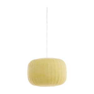 Hanglamp LEXA – Ø35x25cm – Groen Hanglamp LEXA – Ø35x25cm – Groen