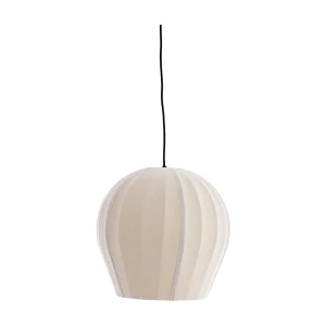 Hanglamp ZAGORI – Ø35x33cm – Bruin Hanglamp ZAGORI – Ø35x33cm – Bruin
