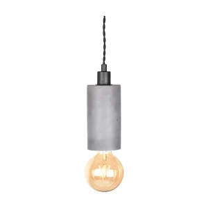 Hanglamp Fresco – Concrete – Beton – 1-Lichts Hanglamp Fresco – Concrete – Beton – 1-Lichts