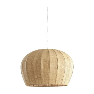 Hanglamp RAFAELLA – Ø51x34cm – Bruin Hanglamp RAFAELLA – Ø51x34cm – Bruin