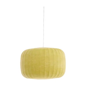 Hanglamp LEXA – Ø44x31cm – Groen Hanglamp LEXA – Ø44x31cm – Groen