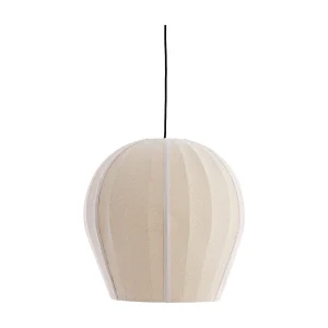 Hanglamp ZAGORI – Ø44x42cm – Bruin Hanglamp ZAGORI – Ø44x42cm – Bruin
