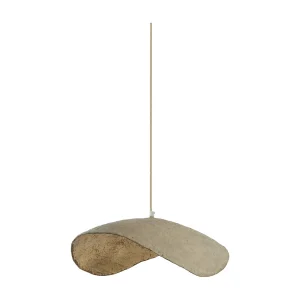 Hanglamp LONIA – 53x43x18cm – Brons Hanglamp LONIA – 53x43x18cm – Brons