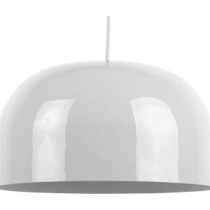 Hanglamp Dome – Wit – Diameter 40 Hanglamp Dome – Wit – Diameter 40