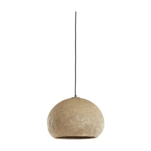 Hanglamp CELMIROS – Ø41x28cm – Grijs Hanglamp CELMIROS – Ø41x28cm – Grijs