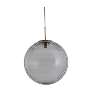 Hanglamp MAGDALA – Ø48x48cm – Grijs Hanglamp MAGDALA – Ø48x48cm – Grijs