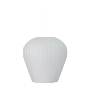 Hanglamp XELA – Ø30x30cm – Wit Hanglamp XELA – Ø30x30cm – Wit