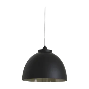 Hanglamp Kylie – 45x45x32 – Zwart Hanglamp Kylie – 45x45x32 – Zwart