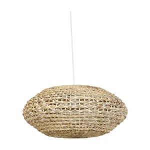 Hanglamp Tripoli – 60x60x29.5 – Wit Hanglamp Tripoli – 60x60x29.5 – Wit
