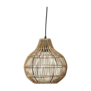 Hanglamp PACINO – Ø30×31.5cm – Bruin Hanglamp PACINO – Ø30×31.5cm – Bruin