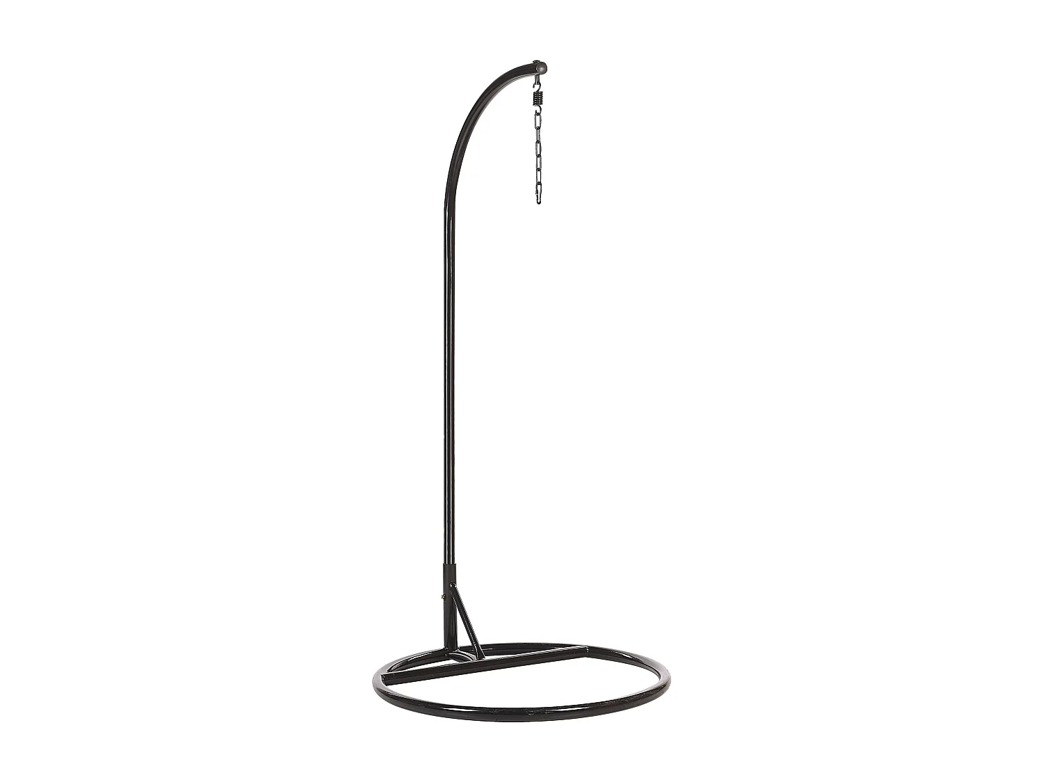 Hangstoelstandaard zwart STAN