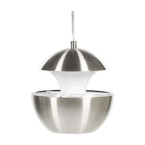 Hanglamp zilver BOJANA Hanglamp zilver BOJANA