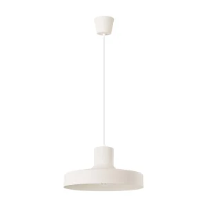 Hanglamp BILO modern van – 1 lichtbronnen – L.35 x H.120 cm – beige Hanglamp BILO modern van – 1 lichtbronnen – L.35 x H.120 cm – beige