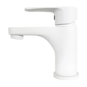 Grifo warm-koud eenhendel handwastafelkraan Grifo warm-koud eenhendel handwastafelkraan