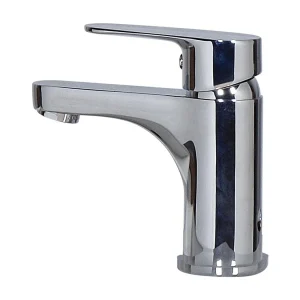 Grifo warm-koud eenhendel handwastafelkraan Grifo warm-koud eenhendel handwastafelkraan