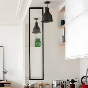 Glazen binnenraam in aluminium met poedercoating – 30 x 130 cm (B x H) -Koop nu goedkoop online Glazen binnenraam in aluminium met poedercoating – 30 x 130 cm (B x H) -Koop nu goedkoop online