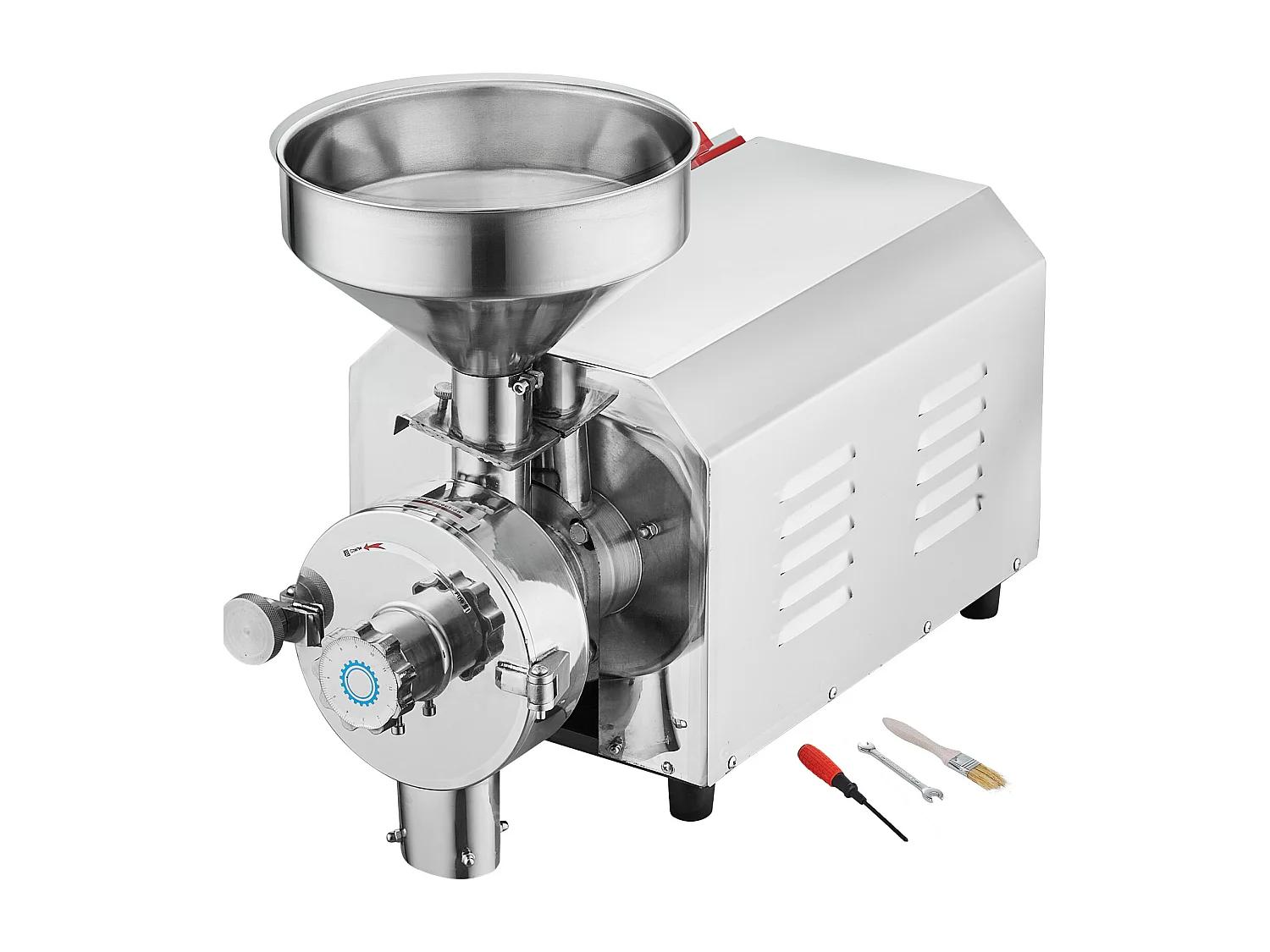 Graanmolen SucceBuy 2200 W Levensmittelverwerkingsapparaat