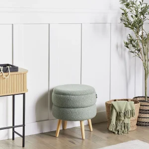 Hocker OKATON Groen Hocker OKATON Groen