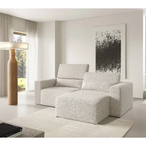 Hoekbank Posejdon L modulaire premium Kleur: Puente 06 Hoekbank Posejdon L modulaire premium Kleur: Puente 06