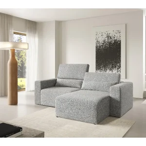 Hoekbank Posejdon L modulaire premium Kleur: Puente 11 Hoekbank Posejdon L modulaire premium Kleur: Puente 11