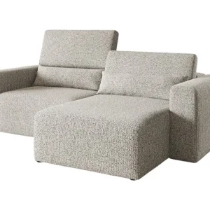 Hoekbank Posejdon L modulaire premium Kleur: Puente 09 Hoekbank Posejdon L modulaire premium Kleur: Puente 09