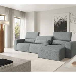Hoekbank Posejdon XL modulaire premium Kleur: Puente 92 Hoekbank Posejdon XL modulaire premium Kleur: Puente 92