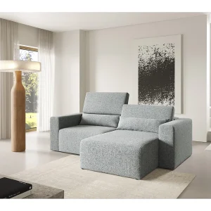 Hoekbank Posejdon L modulaire premium Kleur: Puente 92 Hoekbank Posejdon L modulaire premium Kleur: Puente 92