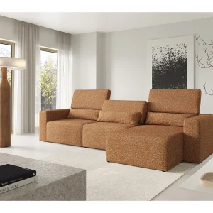 Hoekbank Posejdon XL modulaire premium Kleur: Puente 52 Hoekbank Posejdon XL modulaire premium Kleur: Puente 52