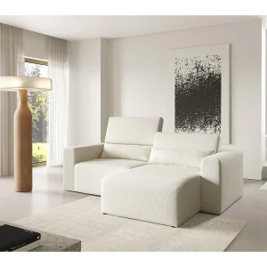 Hoekbank Posejdon L modulaire premium Kleur: Puente 03 Hoekbank Posejdon L modulaire premium Kleur: Puente 03