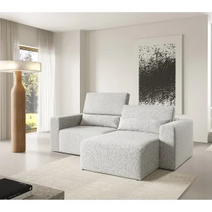 Hoekbank Posejdon L modulaire premium Kleur: Puente 80 Hoekbank Posejdon L modulaire premium Kleur: Puente 80
