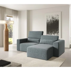 Hoekbank Posejdon L modulaire premium Kleur: Puente 94 Hoekbank Posejdon L modulaire premium Kleur: Puente 94