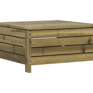 Harper Woods Tuinvoetenbank 62×63,5×32 cm geïmpregneerd grenenhout Harper Woods Tuinvoetenbank 62×63,5×32 cm geïmpregneerd grenenhout