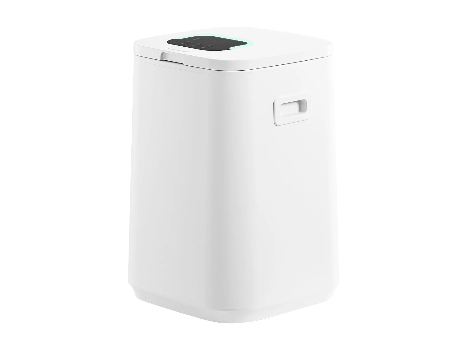 Handdoekverwarmer 20 L SucceBuy, Handdoekdroger Emmer voor Badkamer, met LED-scherm, Temperatuurregeling, Timer en Veiligheidsvergrendeling