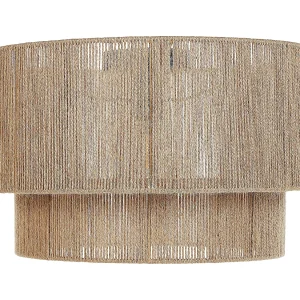 Hanglamp jute natuurlijk DORING