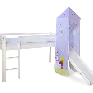 Hefbed 90×200 cm Grenenhout Hefbed 90×200 cm Grenenhout
