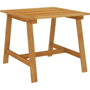Gorrin  3-delige Tuinset zwart