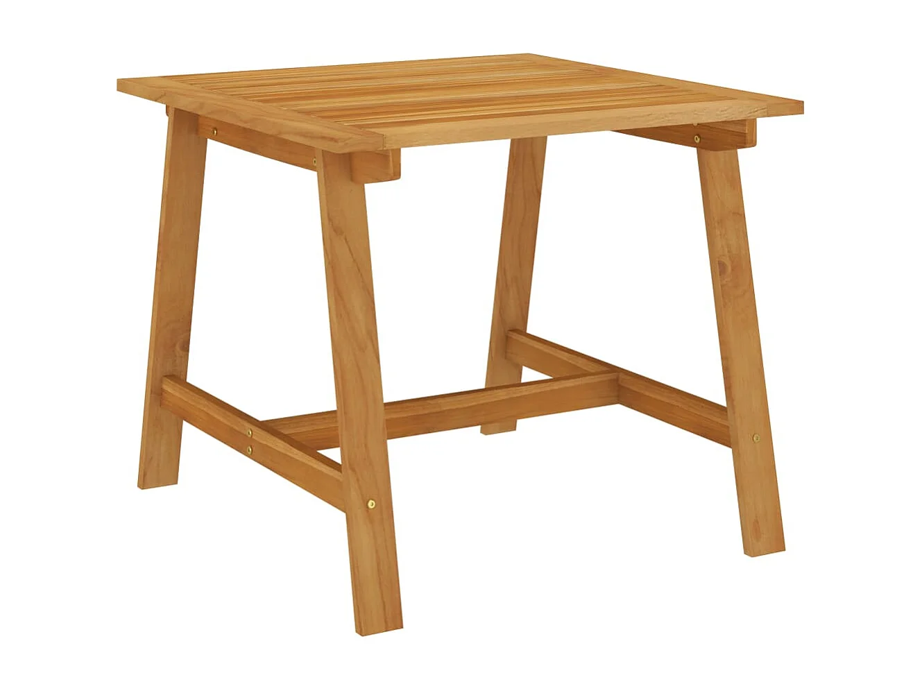 Gorrin 3-delige Tuinset zwart