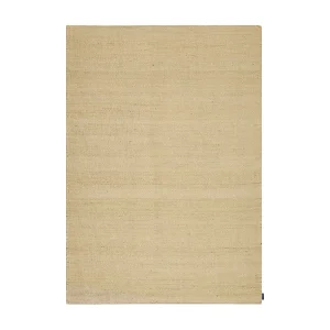 Handgemaakt jute tapijt  130×190 cm cream Forest