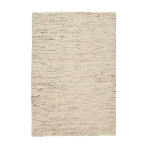 Handgeknoopt Berber tapijt van wol 70×620 cm jaspe Hadj Handgeknoopt Berber tapijt van wol 70×620 cm jaspe Hadj