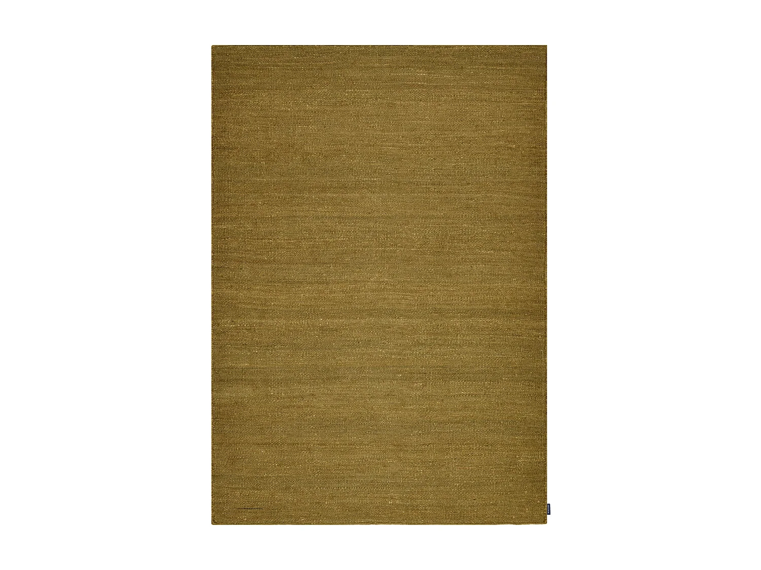 Handgemaakt jute tapijt 130x190 cm mos Forest